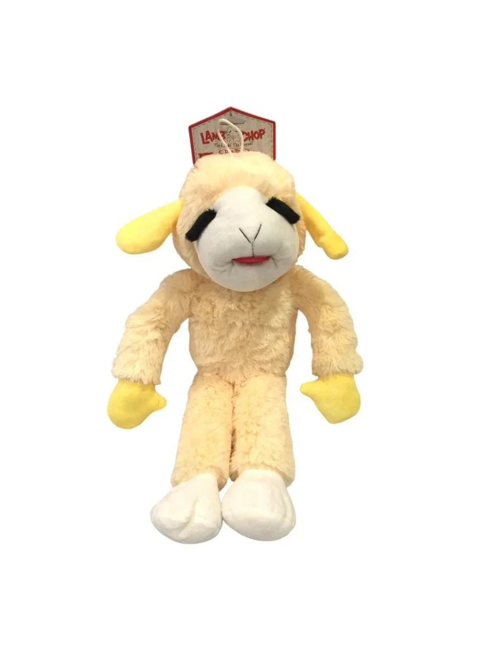 Lamb Chop 20